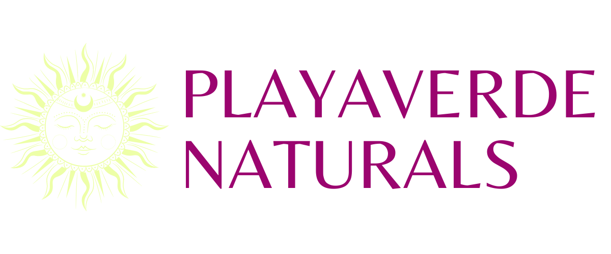 Playa Verde Naturals